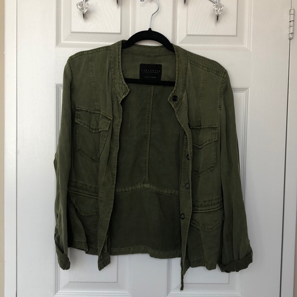 Jacket